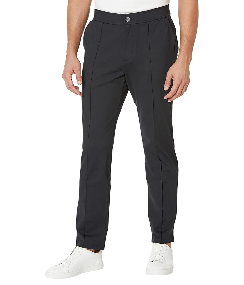 Skechers Men's GO Walk Slip Ins Stretchable Straight Leg